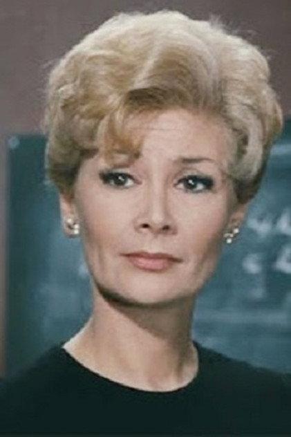 Colette Deréal - Actor Profile Photo