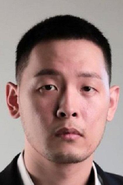 Won Jin Ho - Actor Profile Photo