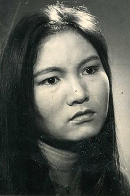 Thanh Thủy - Actor Profile Photo