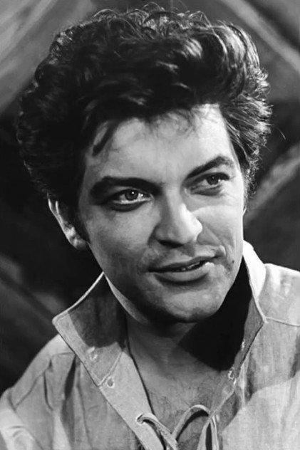 Girts Jakovlevs - Actor Profile Photo