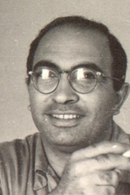 A.I. Bezzerides - Actor Profile Photo
