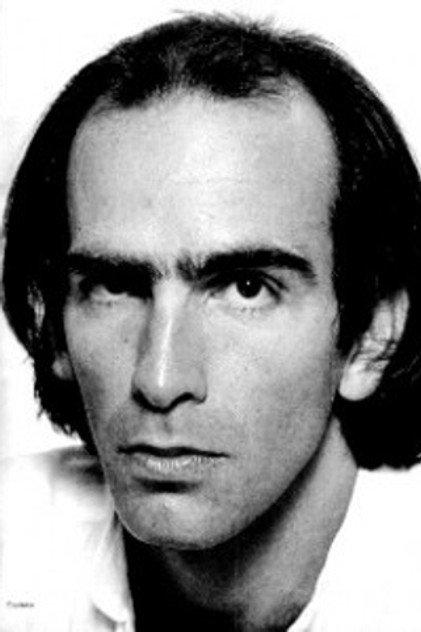 Eduardo Conde - Actor Profile Photo