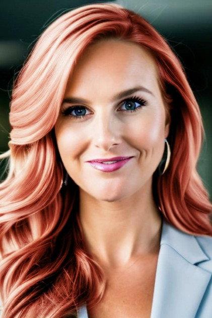Meghan Duffy - Actor Profile Photo