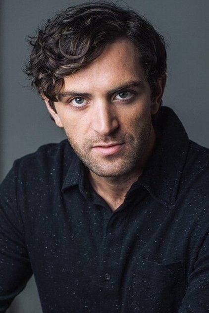 Luke Camilleri - Actor Profile Photo