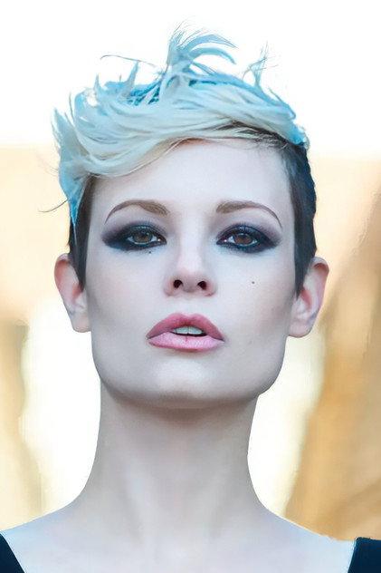 Yvonne Emilie Thälker - Actor Profile Photo