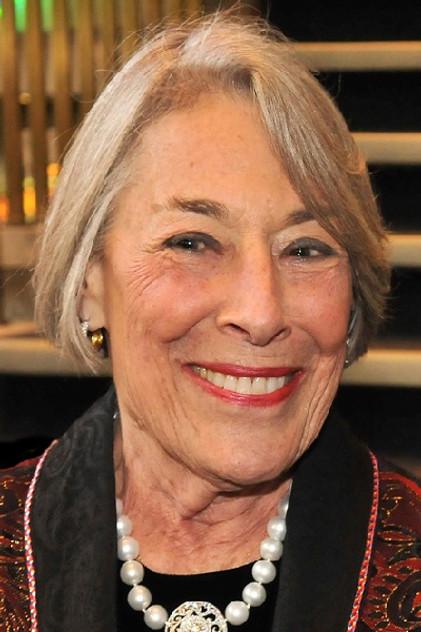 Mary Rodgers - Actor Profile Photo