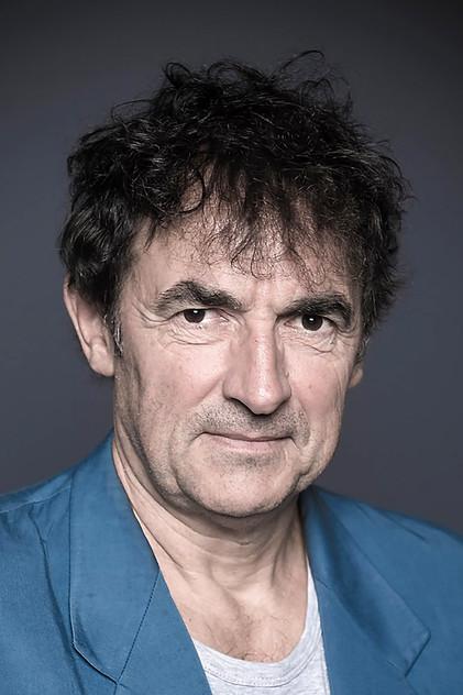 Albert Dupontel - Actor Profile Photo
