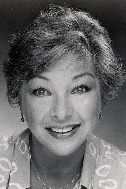 Elena Caragiu - Actor Profile Photo