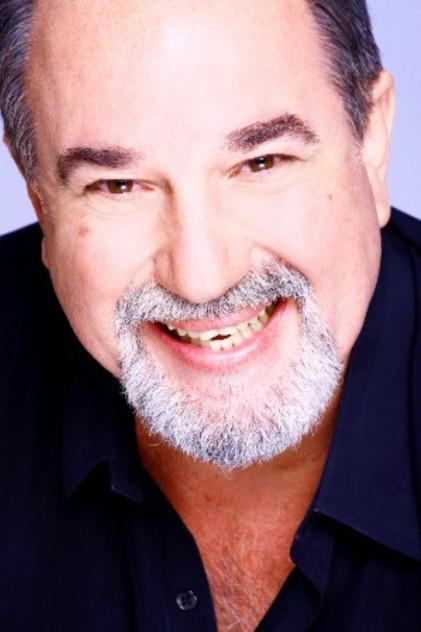 Gilbert Stein - Actor Profile Photo