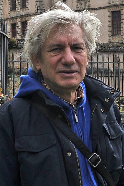 Jean-Noël Gobron - Actor Profile Photo