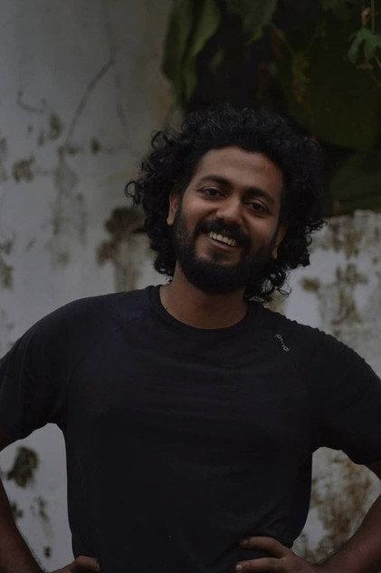 Unni Mathews - Actor Profile Photo