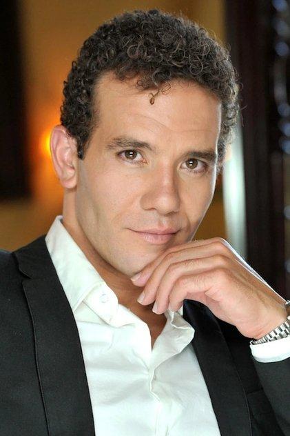Aaron Lohr - Actor Profile Photo