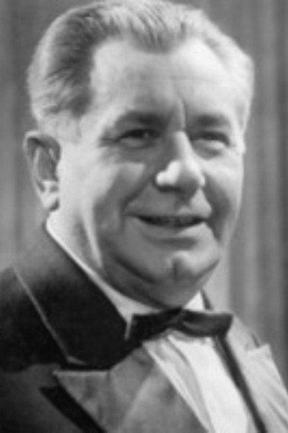 Paul R. Henker - Actor Profile Photo