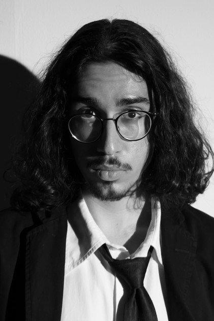 Yuri Marques - Actor Profile Photo