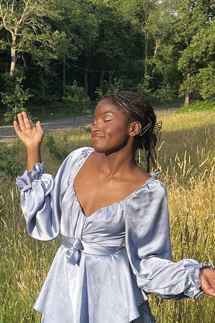 Mariama Cante - Actor Profile Photo