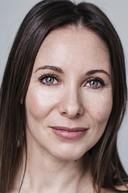 Anna-Marie Wayne - Actor Profile Photo