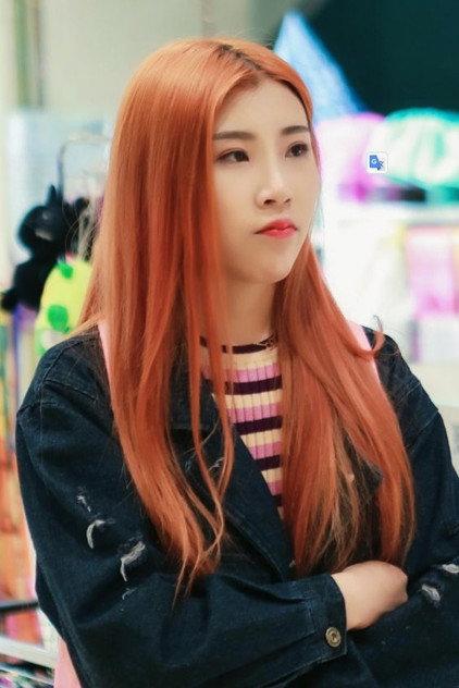 Jiao Haiting - Actor Profile Photo