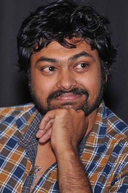 Sidhartha Maadhyamika - Actor Profile Photo