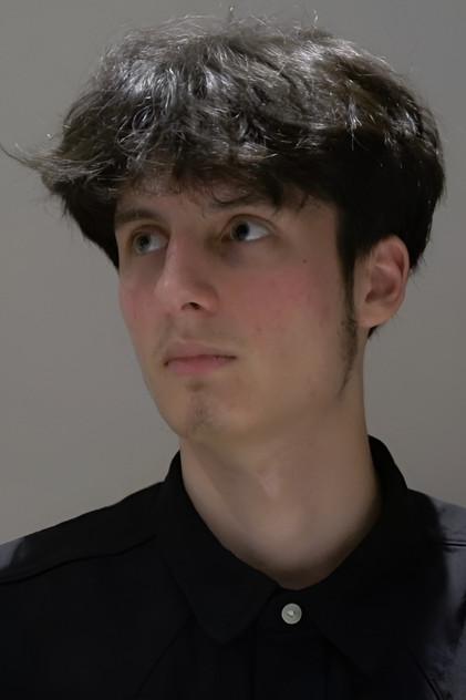 Arthur Caccamo - Actor Profile Photo