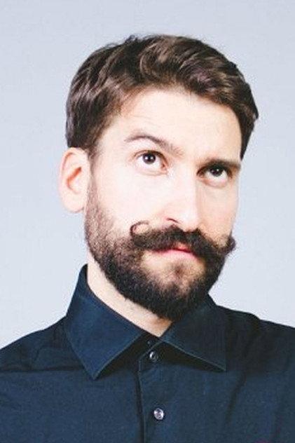 Siruan Darbandi - Actor Profile Photo