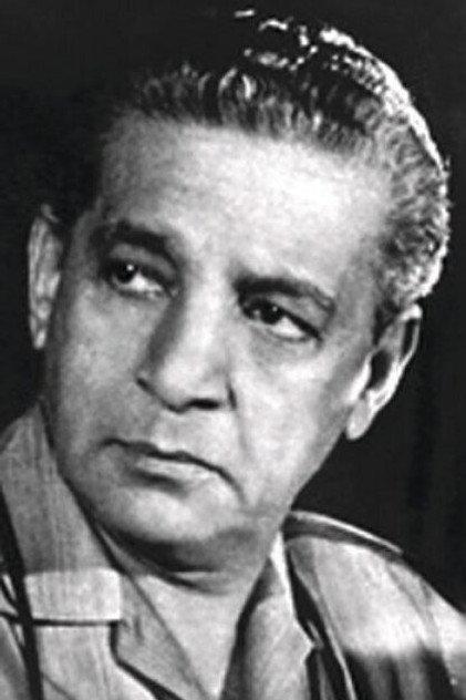 Rattana Pestonji - Actor Profile Photo