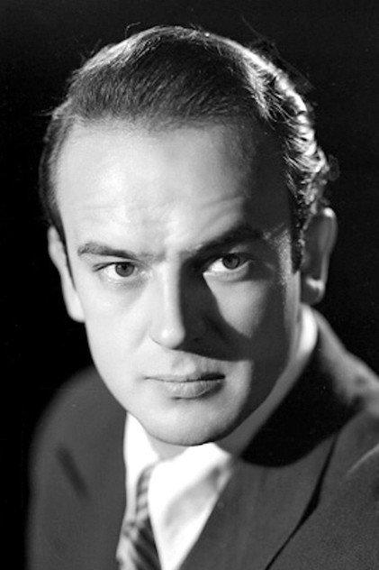 David Silva - Actor Profile Photo