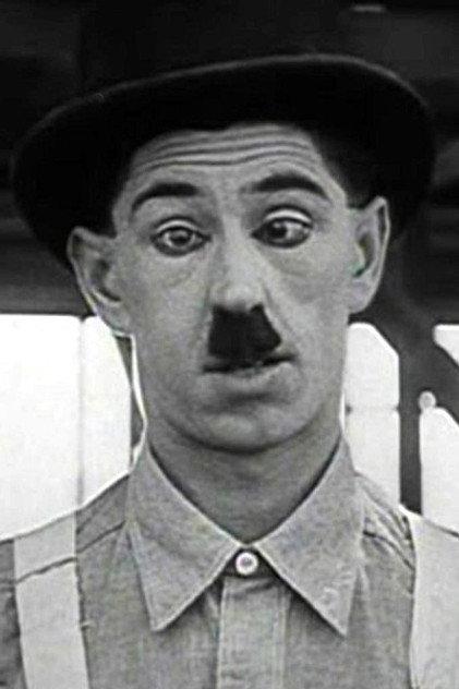 George Rowe - Actor Profile Photo