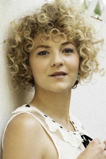 Oona Mekas - Actor Profile Photo
