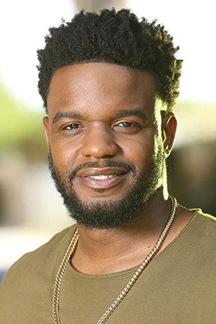 Barry Brewer - Actor Profile Photo