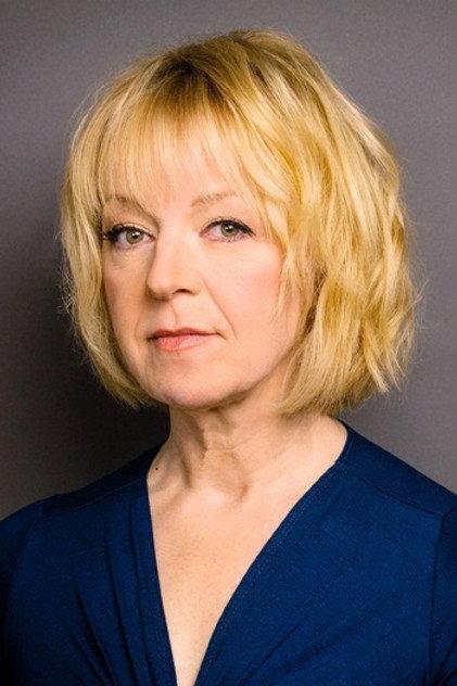 Nola Augustson - Actor Profile Photo