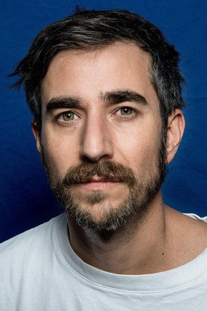 Cristo Montt - Actor Profile Photo