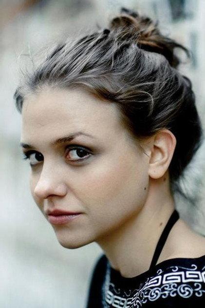 Jessy Moravec - Actor Profile Photo