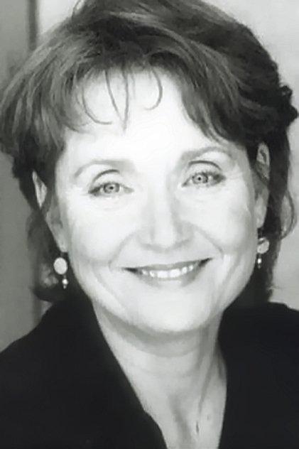 Janni Brenn - Actor Profile Photo