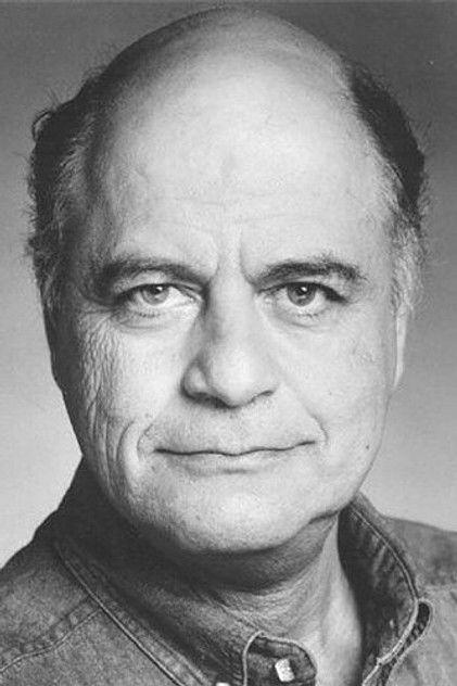 Alan Zitner - Actor Profile Photo