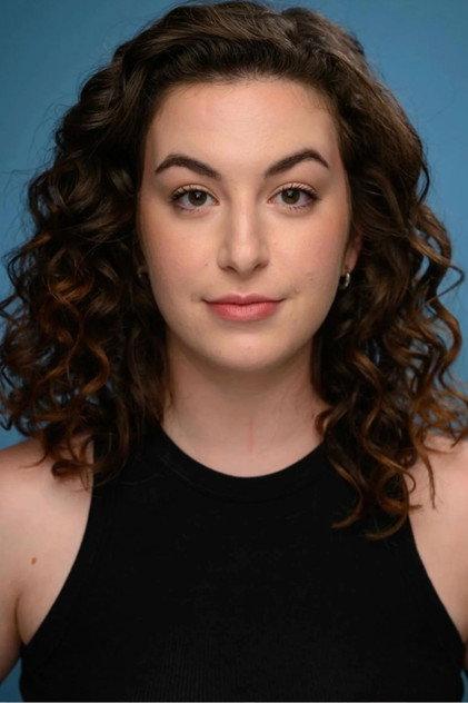 Maya Fortgang - Actor Profile Photo