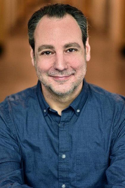 Fred Galyean - Actor Profile Photo