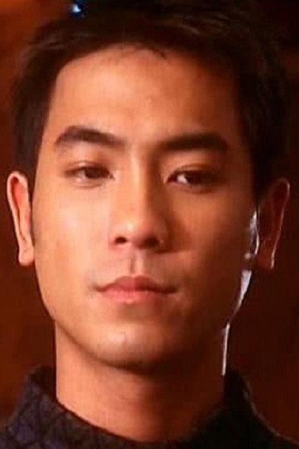 David Lee Wai-Sheung - Actor Profile Photo