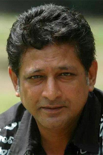 Ragesh Asthana - Actor Profile Photo
