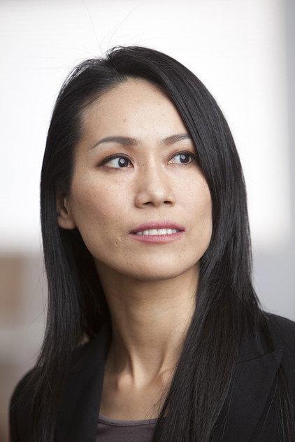 Fay Kato - Actor Profile Photo