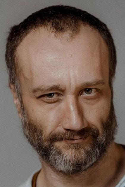 Ognen Drangovski - Actor Profile Photo