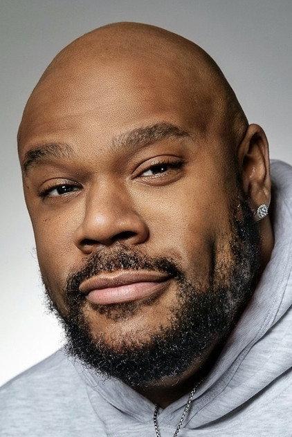 Isaac Hayes III - Actor Profile Photo
