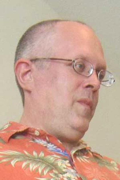Jason Fetters - Actor Profile Photo