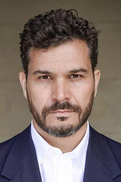 Luis Torrecilla - Actor Profile Photo
