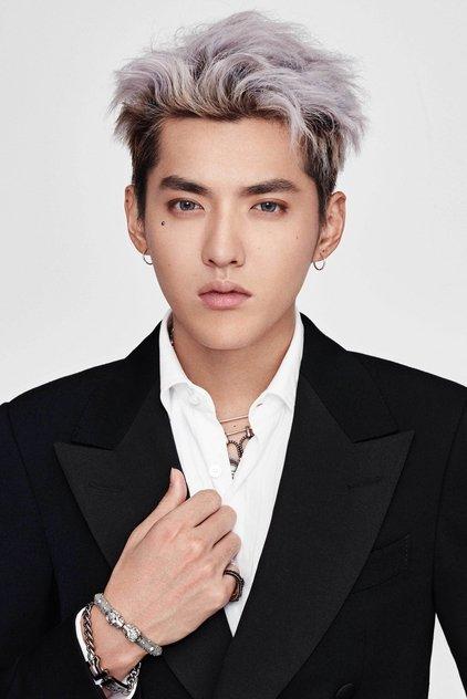 Kris Wu - Actor Profile Photo