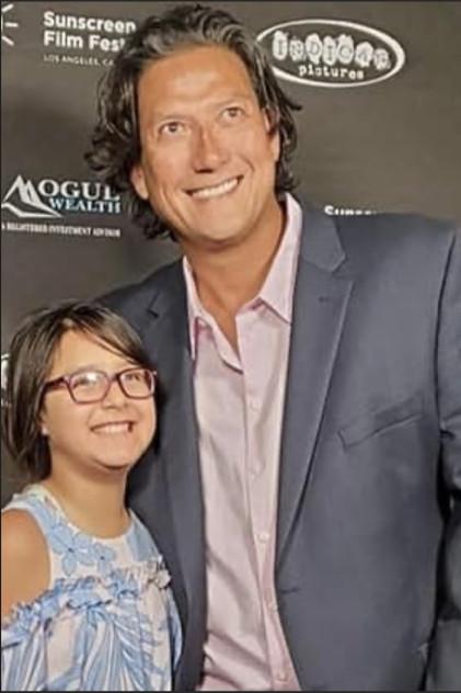 Robert Enriquez - Actor Profile Photo