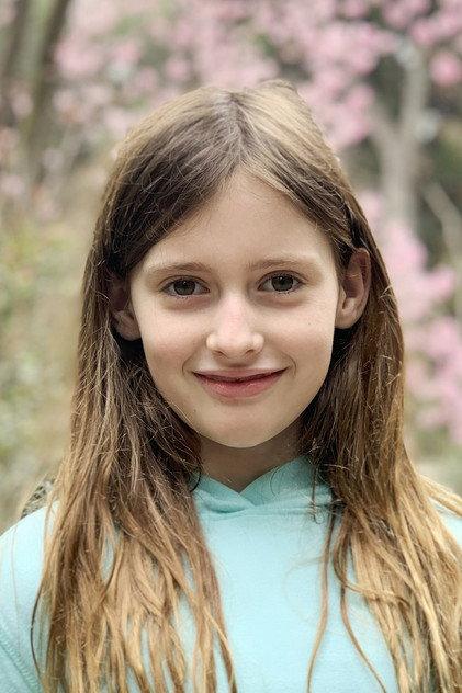 Eowyn Nyby Krieger - Actor Profile Photo