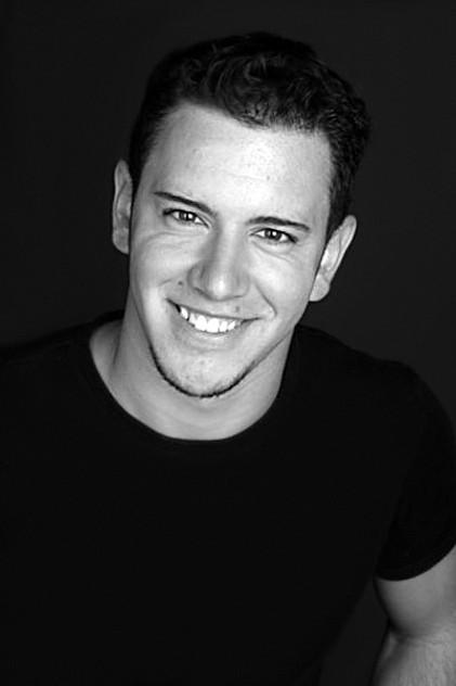 Anthony Falcon - Actor Profile Photo
