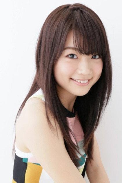 Kayano Masuyama - Actor Profile Photo