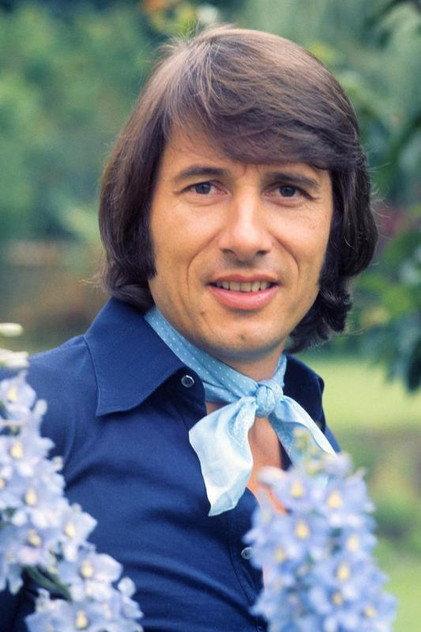 Udo Jürgens - Actor Profile Photo