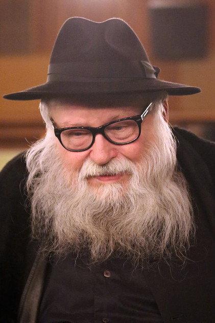 Hermann Nitsch - Actor Profile Photo